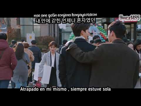 𝐋𝐨𝐯𝐞 𝐚𝐥𝐚𝐫𝐦 "Blooming Story" by Tearliner Ft. Jo Hae-jin sub español Fmv