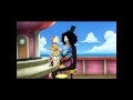 ONE PIECE Episodio 390 Brook