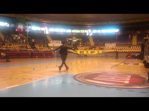 wfsc 2015 sinead howick classic performance