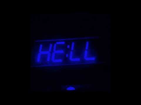 AlexUnderbase - Privacy (slowed)