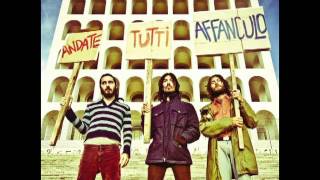The Zen Circus - Canzone Di Natale