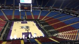 View From Your Seats   Section 221