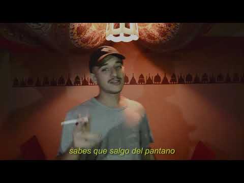 Bakles - FREE BARS V - Blessed Up (Prod. JayPee)