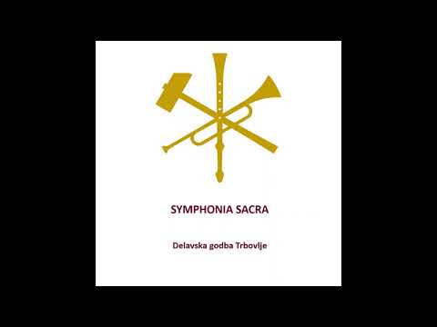 Symphonia Sacra – Désiré Dondeyne