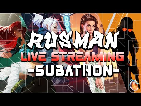 #SUBATHON DAY32 #1 .12665