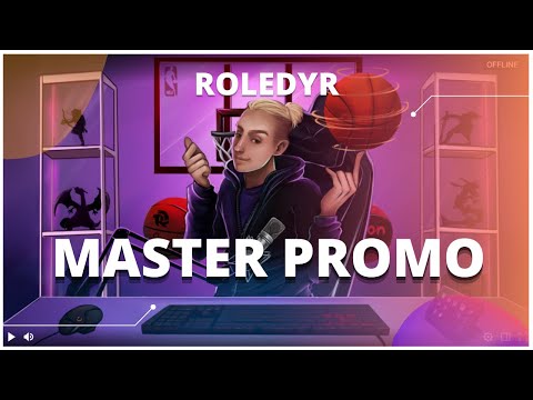 Udyr SoloQ Master Promo! - RoleDyr Twitch Highlights