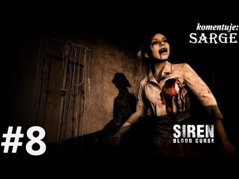 Zagrajmy w Siren: Blood Curse odc. 8 - Powrót do przeszłości