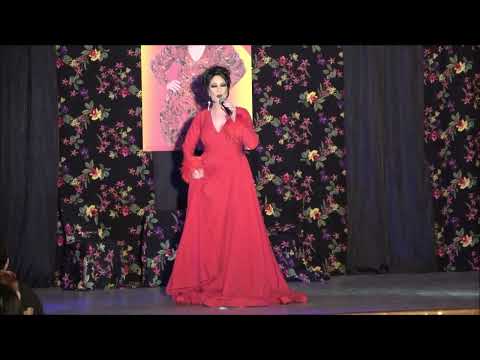 Lucie Bílá - Nebyli jsme jablko - travesti Divoké kočky 2024