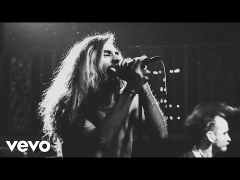 Enterprise Earth - You Couldn’t Save Me (Official Music Video)