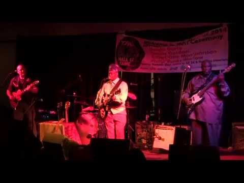 Thumbnail for Lil' Ed & The Blues Imperials--  It's A Beautiful World