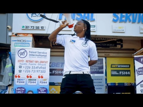 Blem - FAISAL SERVICE INTERNATIONAL