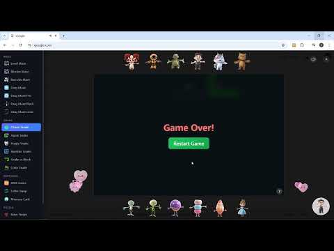 Item video thumbnail