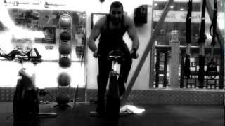 Cardio Stationary Bike