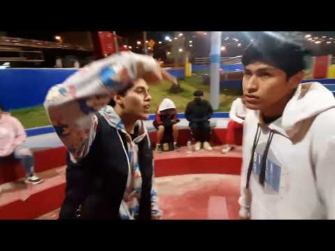 VIDAL VS SNAY | SEMIFINAL| FECHA 5 (15/05/22)