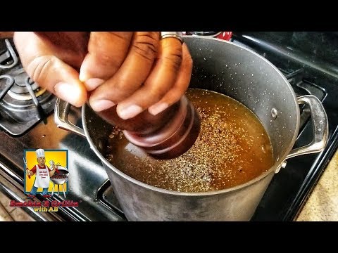 download lagu mp3 mp4 Smoked Turkey Brine Recipe, download lagu Smoked Turkey Brine Recipe gratis, unduh video klip Smoked Turkey Brine Recipe