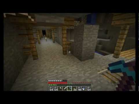 Exerth v Minecraftu - 8.díl - Millenérie mód