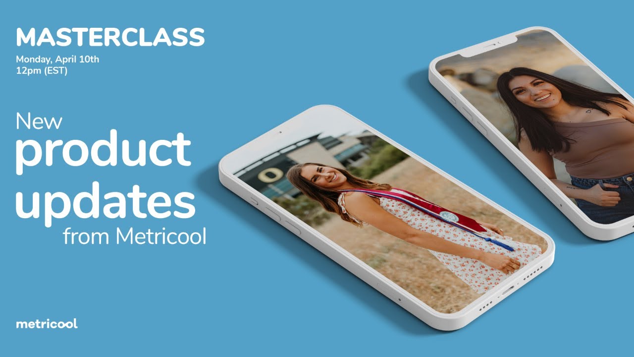 Metricool's New Product Updates