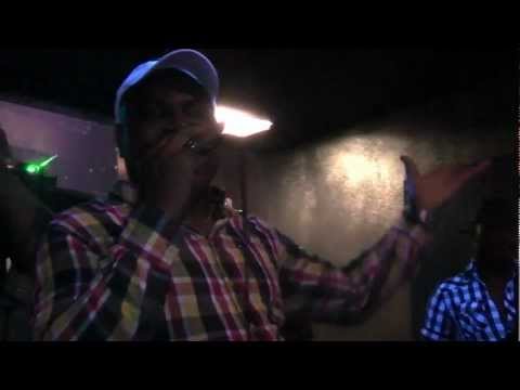 Esso Essomba Jr   Emmenez moi    Au Bikutsi!