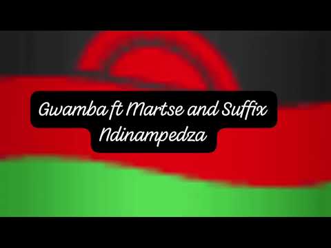 Gwamba ft Martse & Suffix Ndinampedza mp3