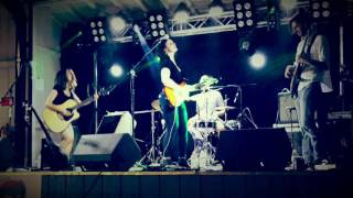 The Crane Wives - Curses - JSMF, Horicon, WI 6-18-2016