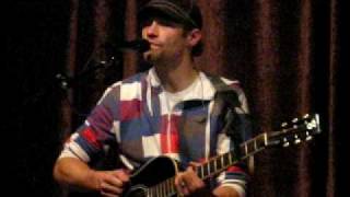 Shawn McDonald: All I Need