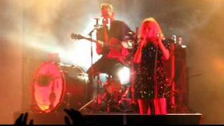 The Legendary Tiger Man - Honey You're Too Much (Noites Ritual)