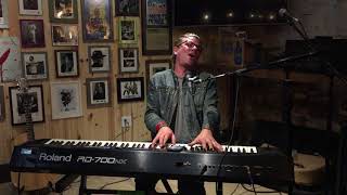 Will Turpin (Collective Soul) - Purple Rain at Oskar Blues Colorado Springs