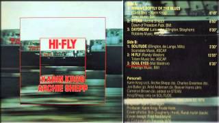 Karin Krog Archie Shepp Soul Eyes