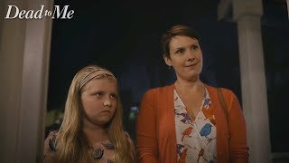 Ericka Kreutz: Dead to Me Scenes video