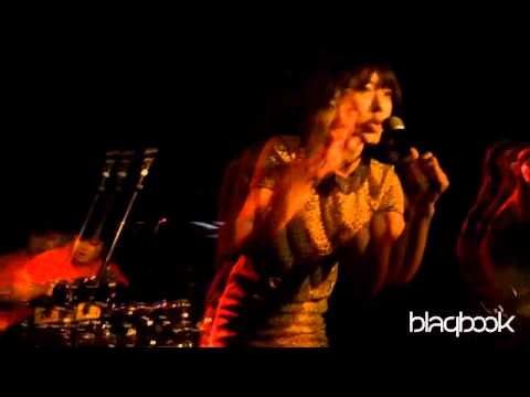 The Suzan live @ Public Assembly (Extended)