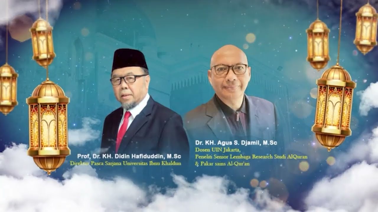 Gebyar Al-Quran 2023