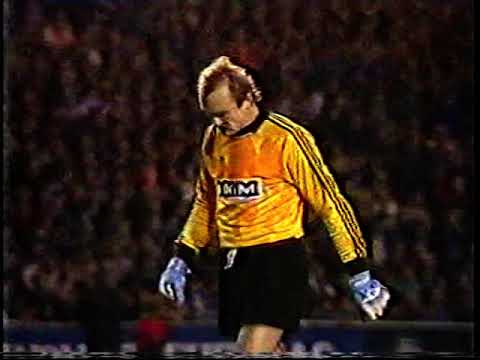 1987 09 30 Rangers v Dynamo Kiev