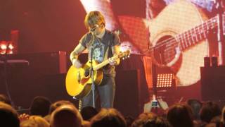 Keith Urban &quot;I&#39;m On Fire&quot; (Bruce Springsteen Cover) Live @ The Borgata Event Center