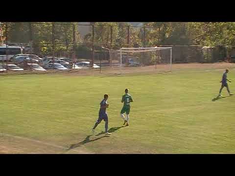 Srpska liga "Istok"  Rembas - Knjazevac  1: 2