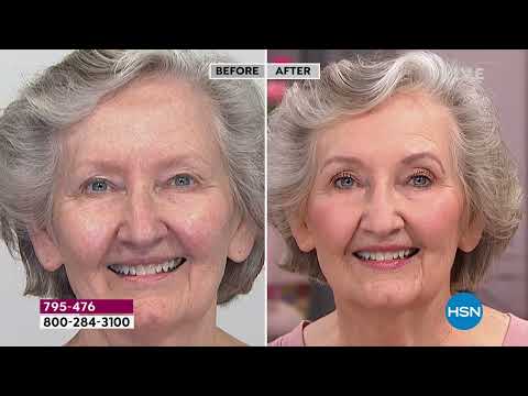 HSN | Benefit Cosmetics / Taya Beauty Hair Solutions 02.15.2023 - 05 PM