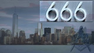 El 666 de la quinta avenida de Manhattan