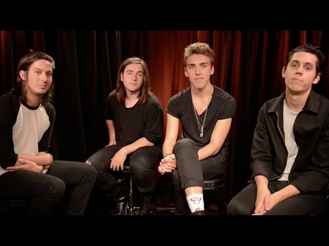 Bad Suns: The Last.fm Sessions Interview