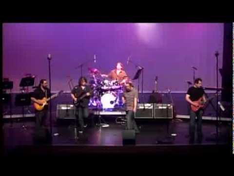 Jam Camp Faculty - Big Medley - Dream Theater