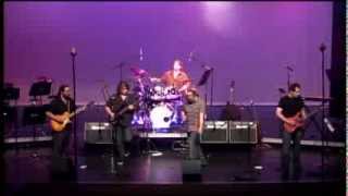 Jam Camp Faculty - Big Medley - Dream Theater