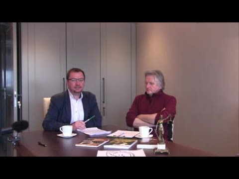 I Met Hunters - Episode 192 With a Lawyer Over Coffee Part II