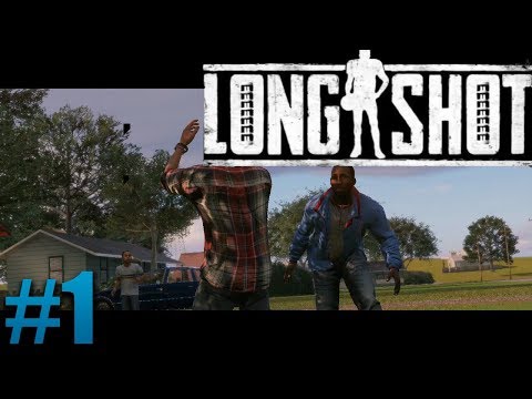 Madden 18 Longshot Part 1! "Stream"