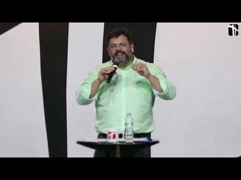 A ORAÇÃO SEMPRE RESPONDIDA | Pr. André Girardi - Evangelho Simples