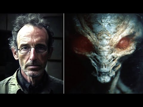 This Physicist Just Leaked There's A Portal At CERN Where Multidimensional Beings Come Out