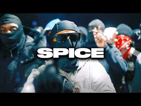 [FREE] Uk Drill Type Beat x Ny Drill Type Beat "SPICE" | Drill Instrumental 2025