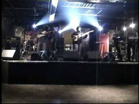 James Ross @ The Wooten Brothers - Victor - Joseph - Rudy - Regi - Roy!!! Rehearsal