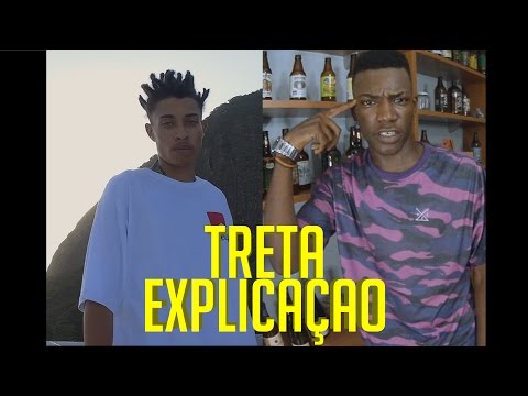 TRETA COMPLETA - CHOICE X PELÉ (EXPLICAÇAO)