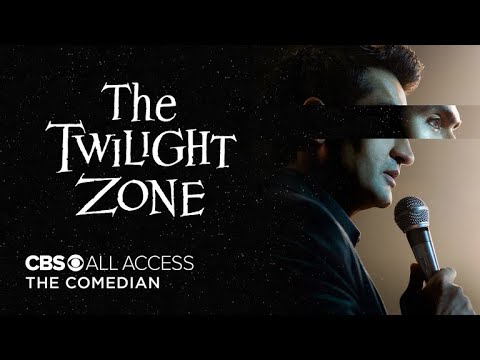 The Twilight Zone 1.01 (Preview)