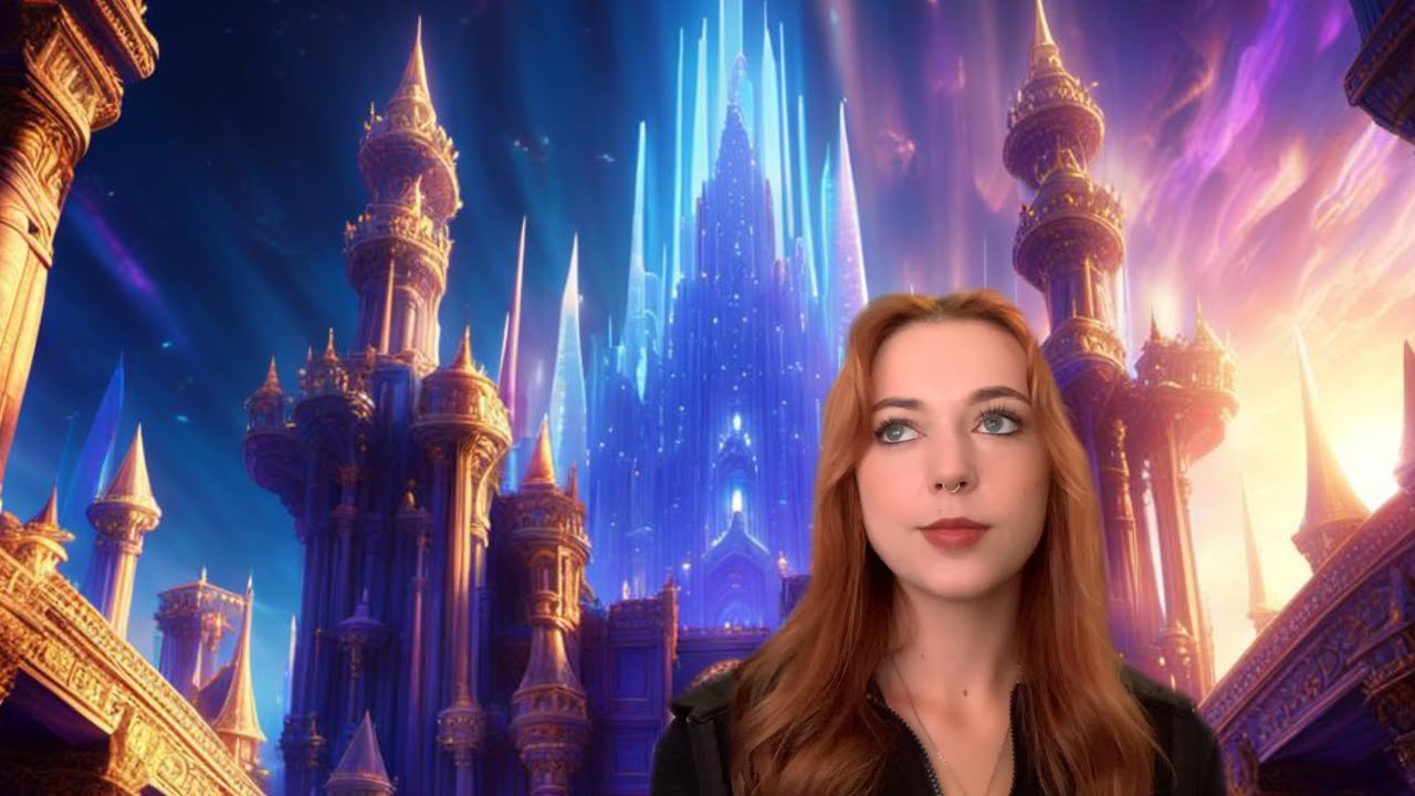 Ur a reincarnated magi archetect 🪄being assisted teachings from these ascended masters 2 pass on 📜🐉