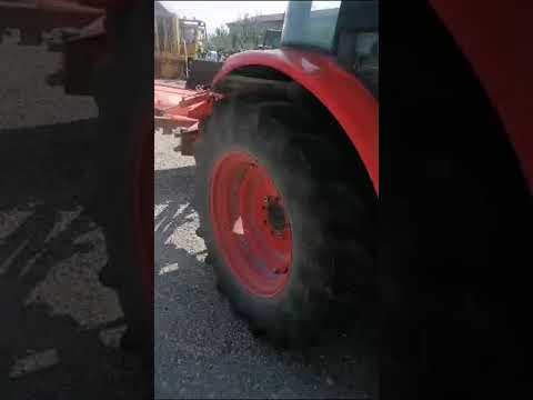 trincia tierre mt.1.60