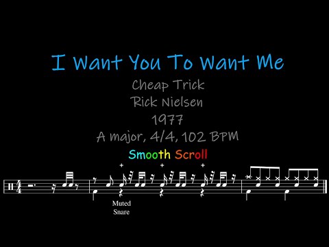 I Want You - Madonna